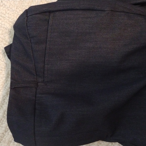 CJ Banks Charcoal Trousers - Picture 3 of 3